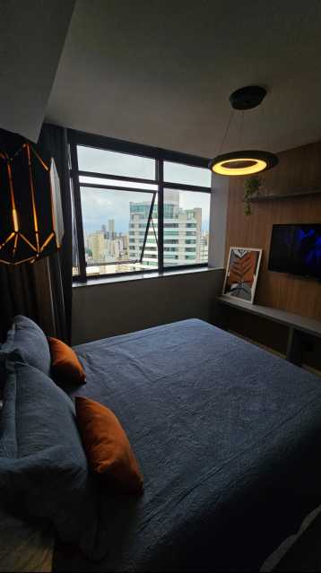 Loft, 32 m² - Foto 6