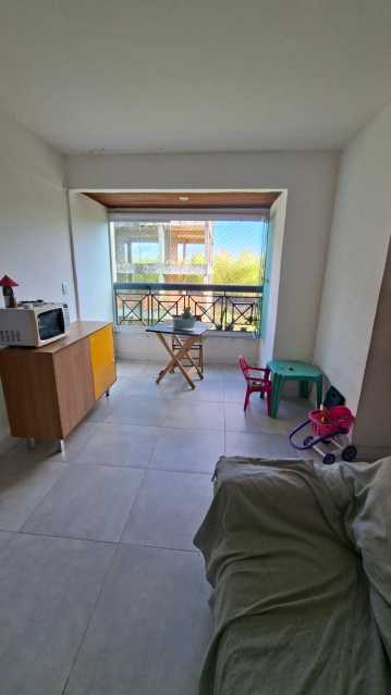 Apartamento, 2 quartos, 50 m² - Foto 1