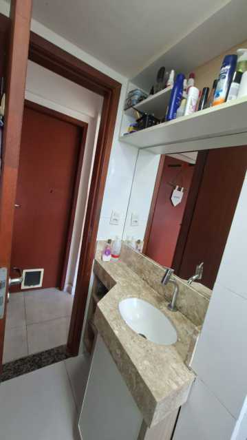 Apartamento, 2 quartos, 50 m² - Foto 3