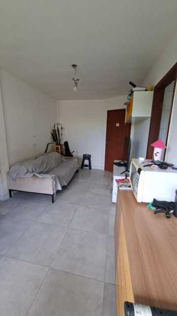 Apartamento, 2 quartos, 50 m² - Foto 2
