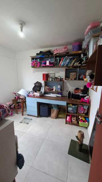 Apartamento, 2 quartos, 50 m² - Foto 5