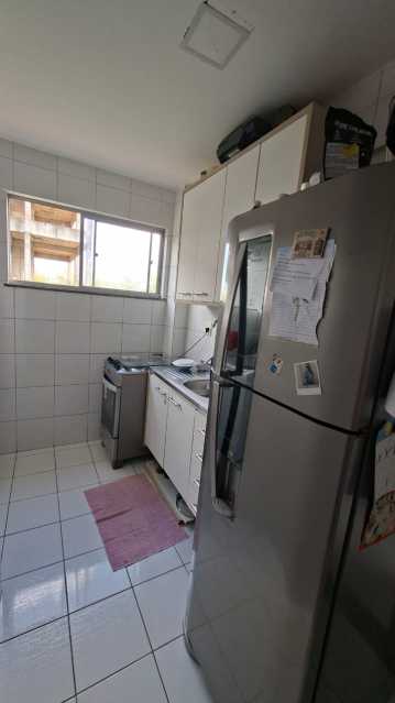 Apartamento, 2 quartos, 50 m² - Foto 8