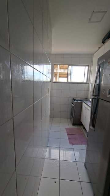 Apartamento, 2 quartos, 50 m² - Foto 9
