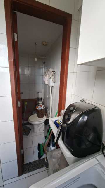 Apartamento, 2 quartos, 50 m² - Foto 10