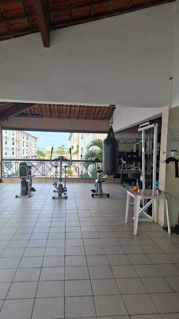 Apartamento, 2 quartos, 50 m² - Foto 14