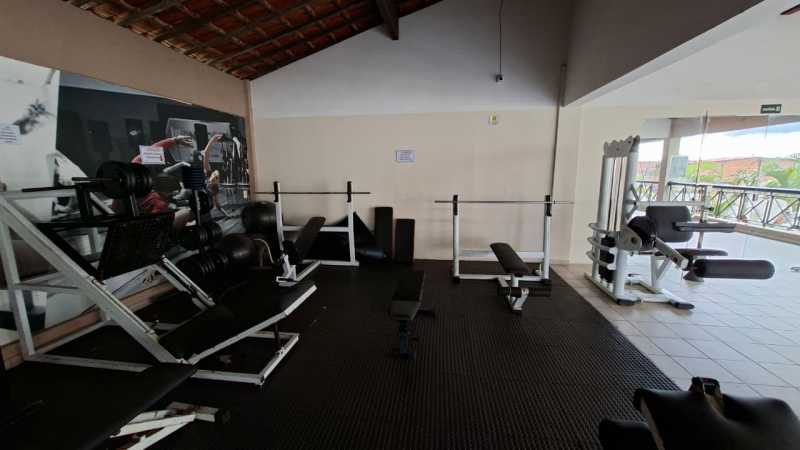 Apartamento, 2 quartos, 50 m² - Foto 16