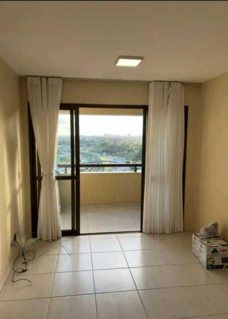 Apartamento, 3 quartos, 79 m² - Foto 2