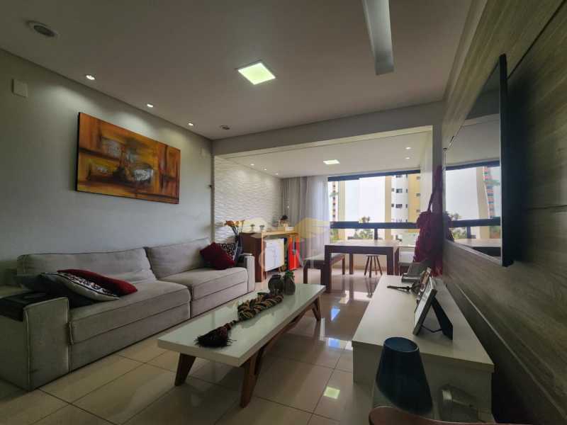 Apartamento, 3 quartos, 114 m² - Foto 2