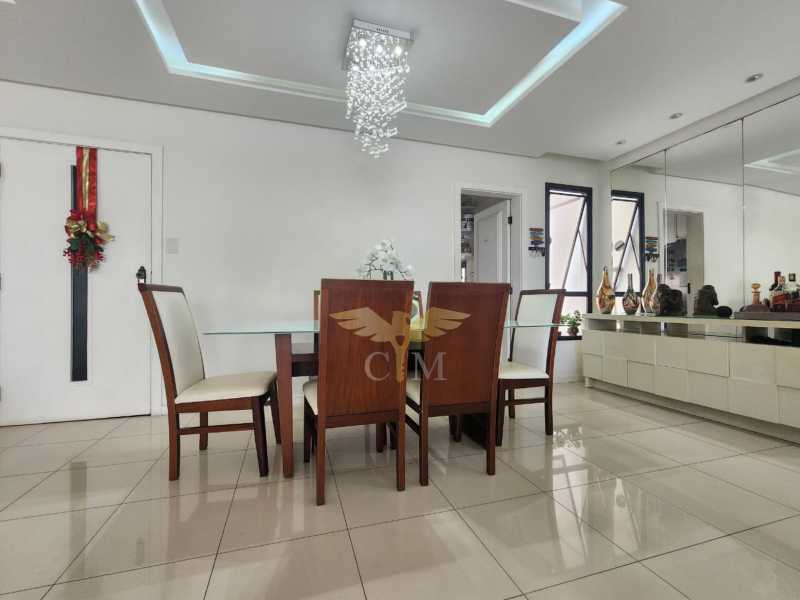 Apartamento, 3 quartos, 114 m² - Foto 4