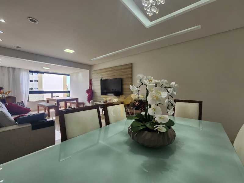 Apartamento, 3 quartos, 114 m² - Foto 5