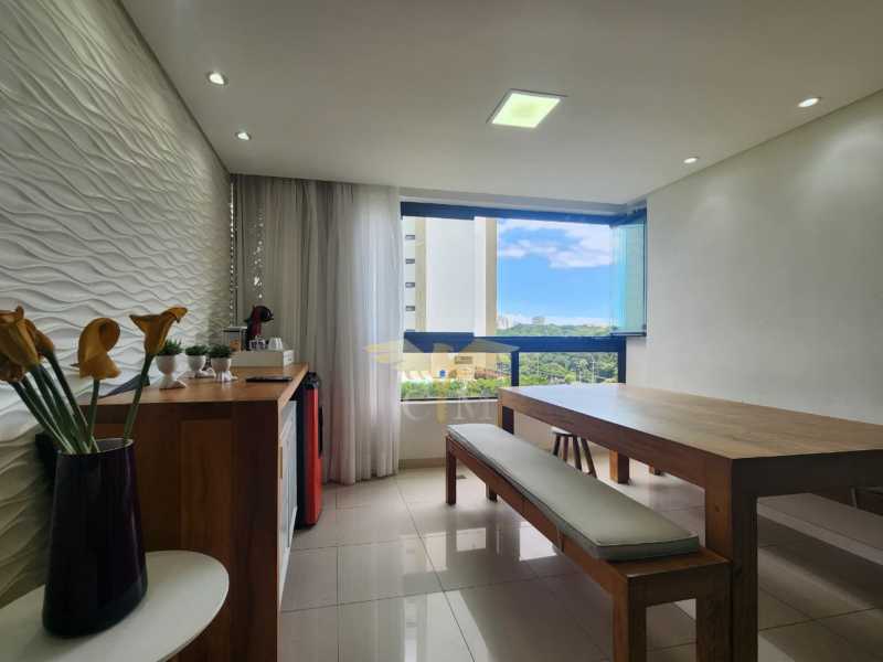 Apartamento, 3 quartos, 114 m² - Foto 6