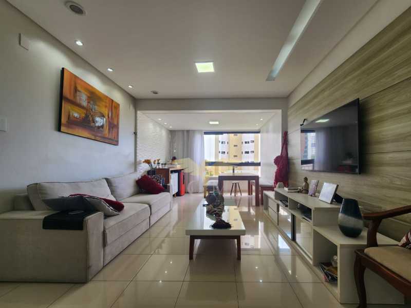 Apartamento, 3 quartos, 114 m² - Foto 7