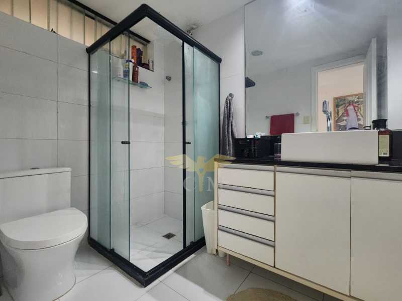 Apartamento, 3 quartos, 114 m² - Foto 9