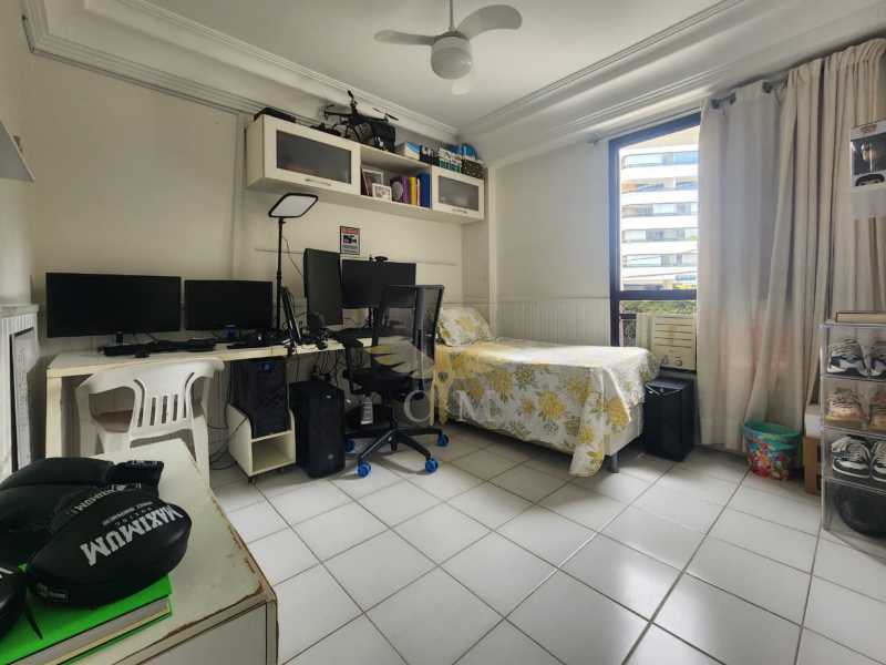 Apartamento, 3 quartos, 114 m² - Foto 12