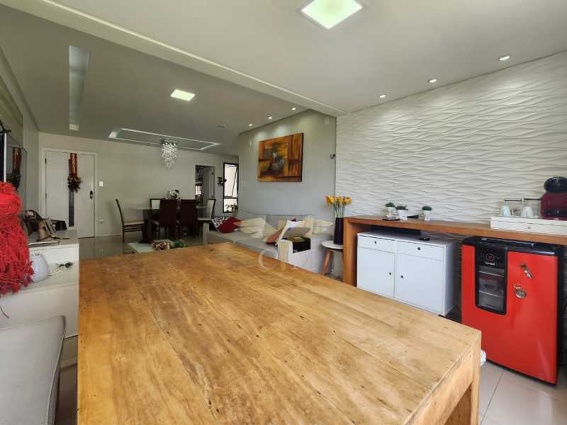 Apartamento, 3 quartos, 114 m² - Foto 8