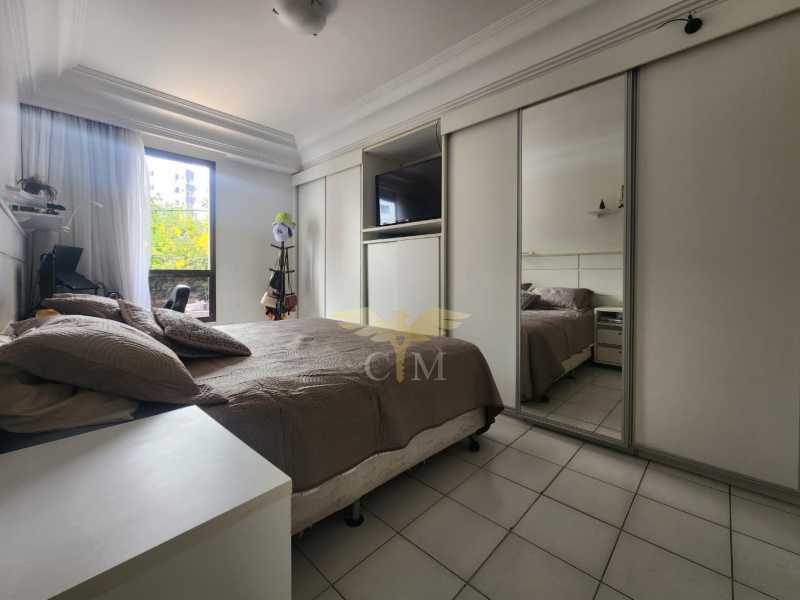 Apartamento, 3 quartos, 114 m² - Foto 13