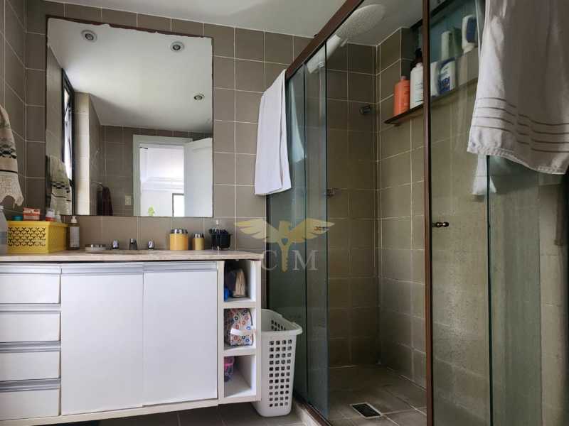 Apartamento, 3 quartos, 114 m² - Foto 15