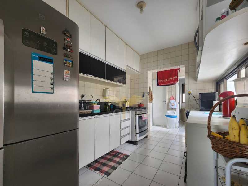 Apartamento, 3 quartos, 114 m² - Foto 16