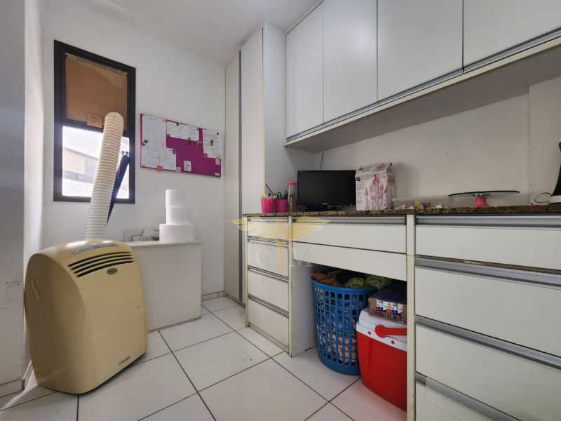 Apartamento, 3 quartos, 114 m² - Foto 17