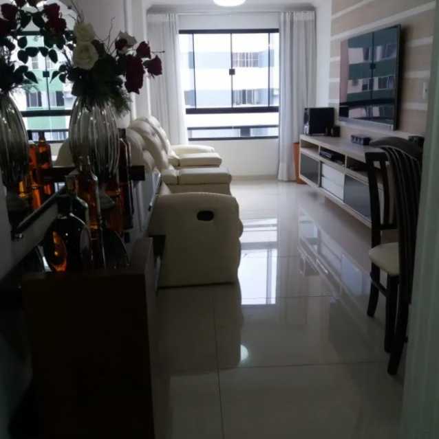 Apartamento, 3 quartos, 75 m² - Foto 1