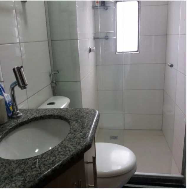 Apartamento, 3 quartos, 75 m² - Foto 3