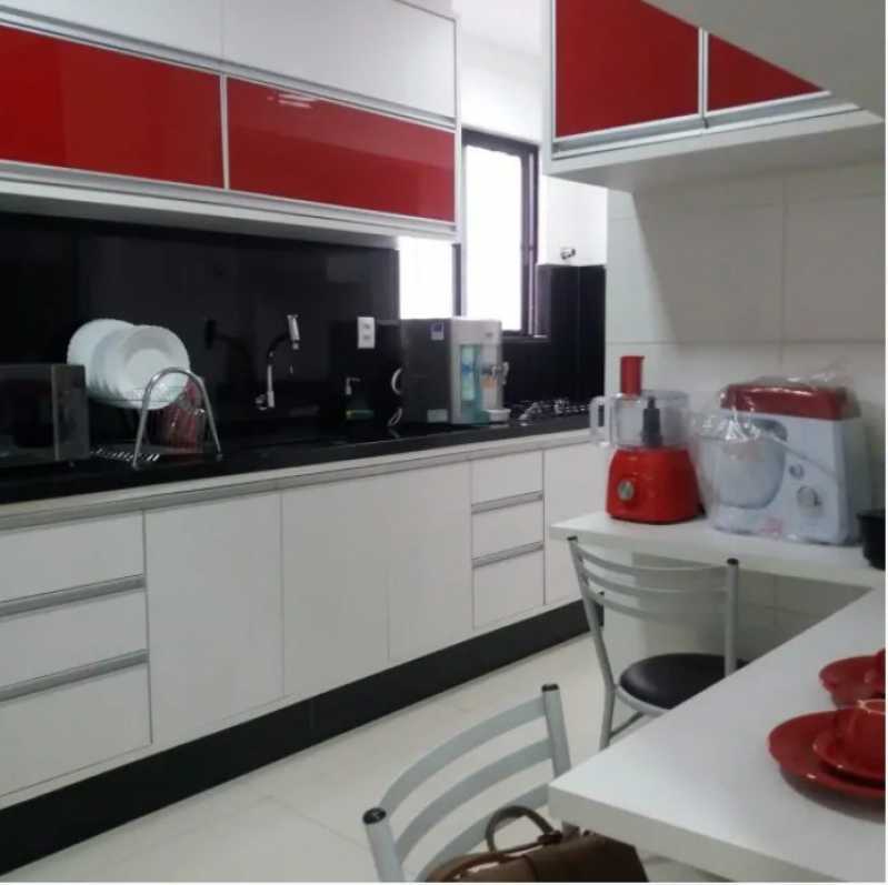 Apartamento, 3 quartos, 75 m² - Foto 5