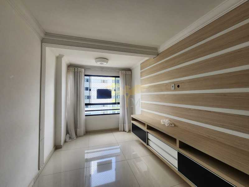 Apartamento, 3 quartos, 75 m² - Foto 2