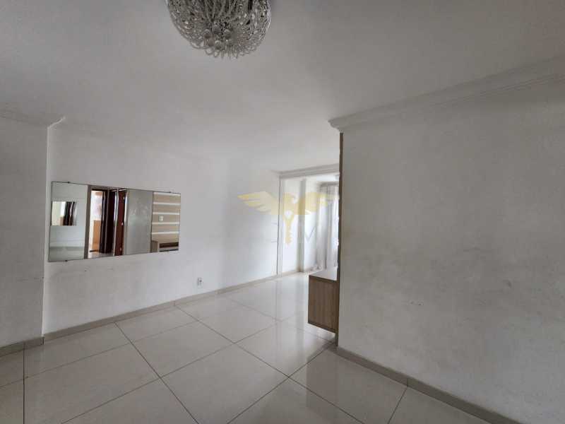 Apartamento, 3 quartos, 75 m² - Foto 3