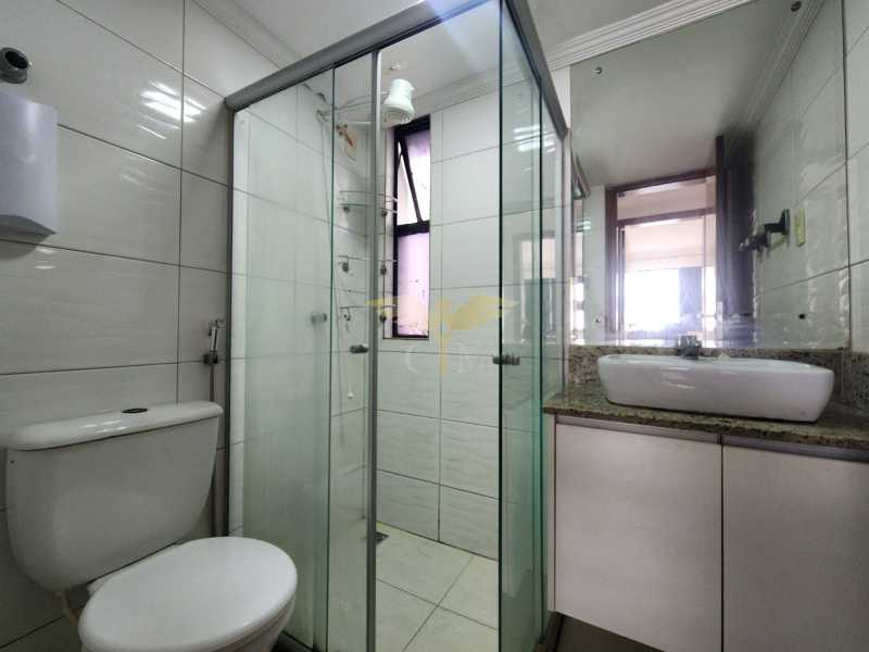 Apartamento, 3 quartos, 75 m² - Foto 6