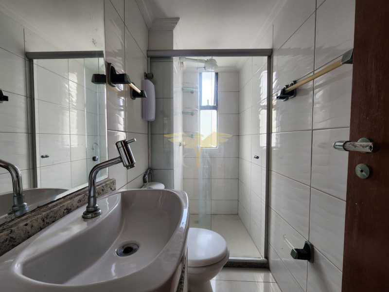 Apartamento, 3 quartos, 75 m² - Foto 11