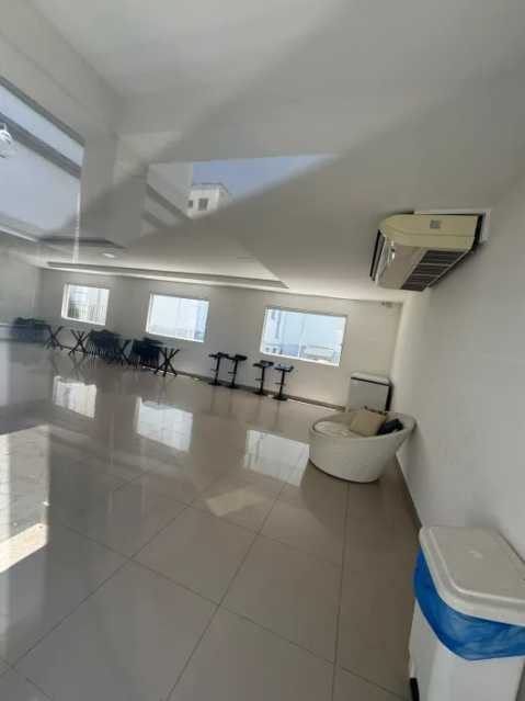 Apartamento à venda com 2 quartos, 49m² - Foto 19