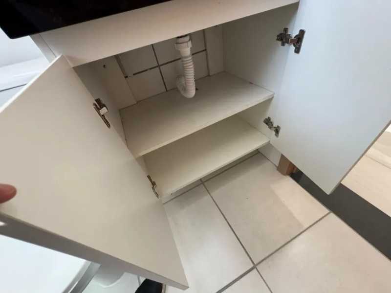 Apartamento à venda com 2 quartos, 49m² - Foto 4