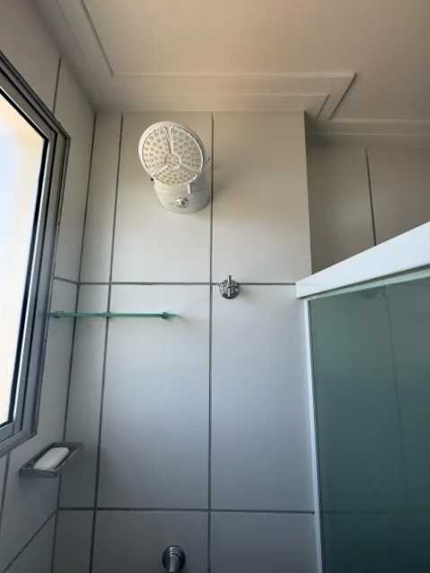 Apartamento à venda com 2 quartos, 49m² - Foto 5