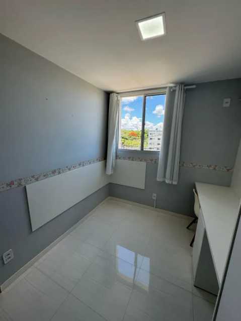 Apartamento à venda com 2 quartos, 49m² - Foto 6