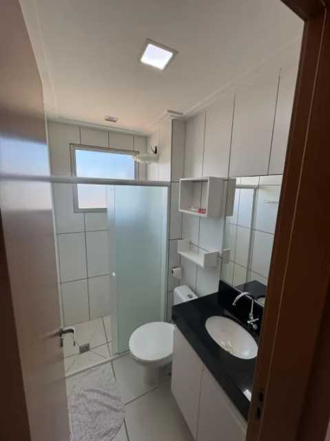 Apartamento à venda com 2 quartos, 49m² - Foto 7