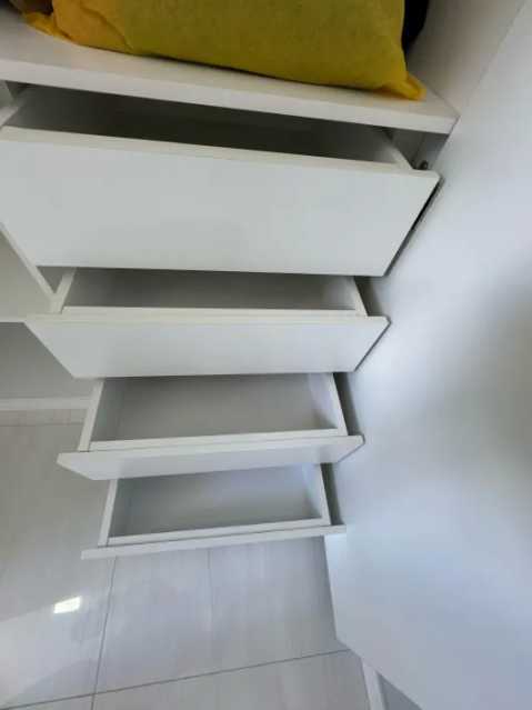 Apartamento à venda com 2 quartos, 49m² - Foto 9
