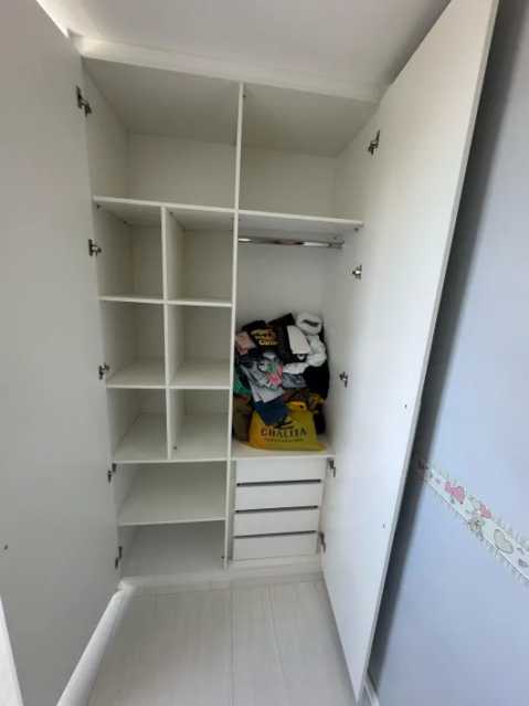 Apartamento à venda com 2 quartos, 49m² - Foto 10