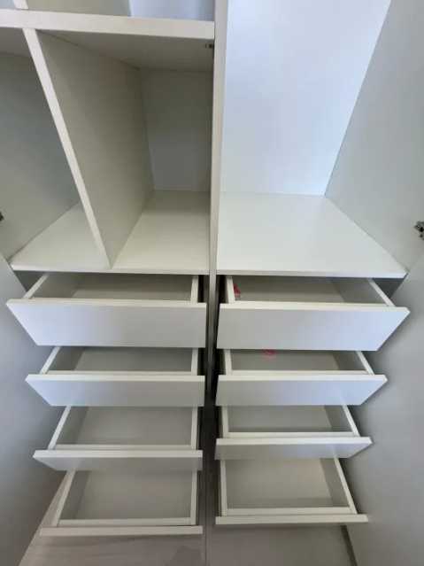Apartamento à venda com 2 quartos, 49m² - Foto 11