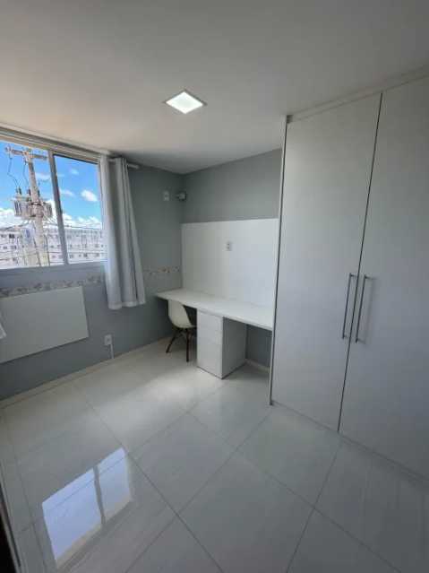 Apartamento à venda com 2 quartos, 49m² - Foto 15