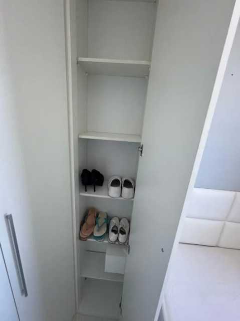 Apartamento à venda com 2 quartos, 49m² - Foto 17