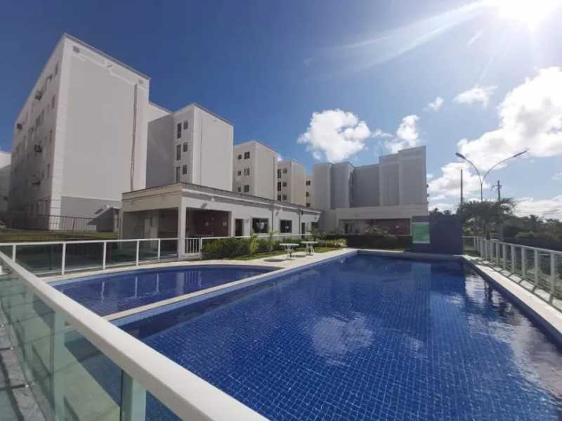 Apartamento à venda com 2 quartos, 49m² - Foto 21