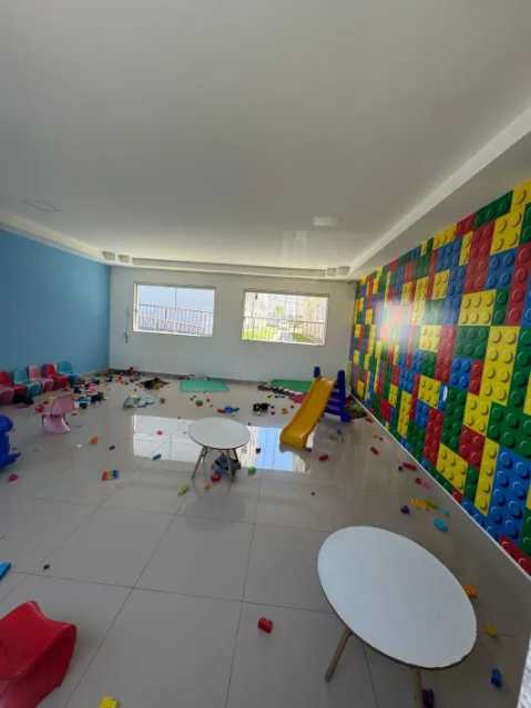 Apartamento à venda com 2 quartos, 49m² - Foto 23
