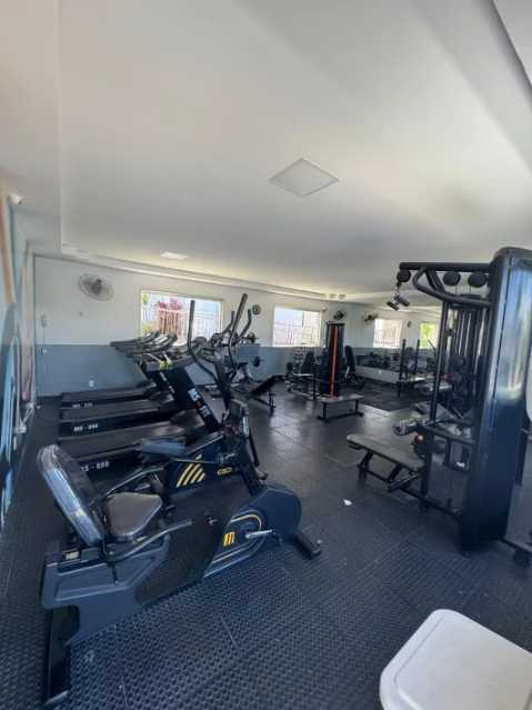 Apartamento à venda com 2 quartos, 49m² - Foto 24