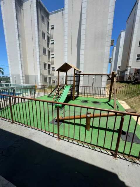 Apartamento à venda com 2 quartos, 49m² - Foto 26