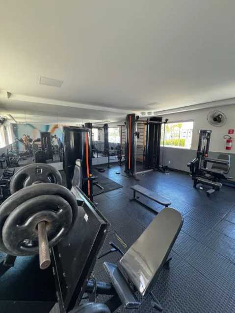 Apartamento à venda com 2 quartos, 49m² - Foto 25