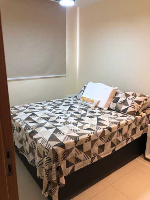 Apartamento à venda com 2 quartos, 58m² - Foto 4