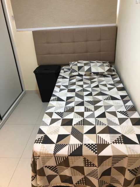 Apartamento à venda com 2 quartos, 58m² - Foto 5
