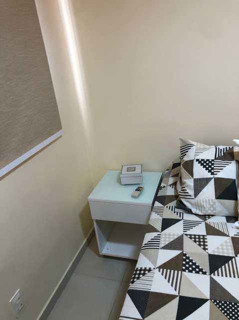 Apartamento à venda com 2 quartos, 58m² - Foto 8