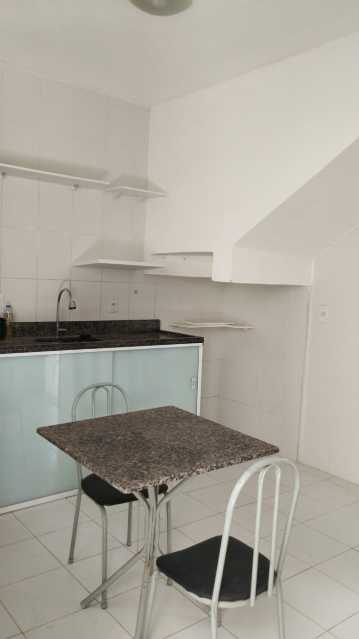 Casa de Condomínio, 3 quartos - Foto 10