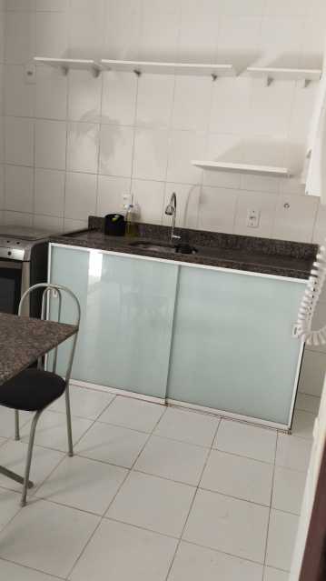 Casa de Condomínio, 3 quartos - Foto 11